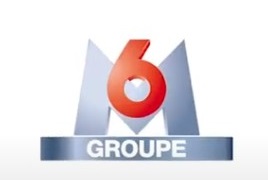 TH Logo M6 TV