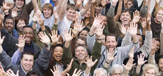 foule salueimages4OYEIQ3Y
