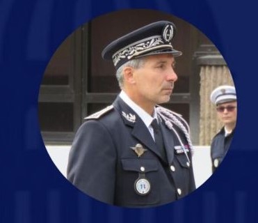 photo frederic LAUZE