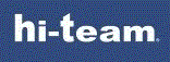 logo HI-TEAM 2020 ########