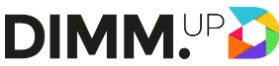 logo DIMM.UP