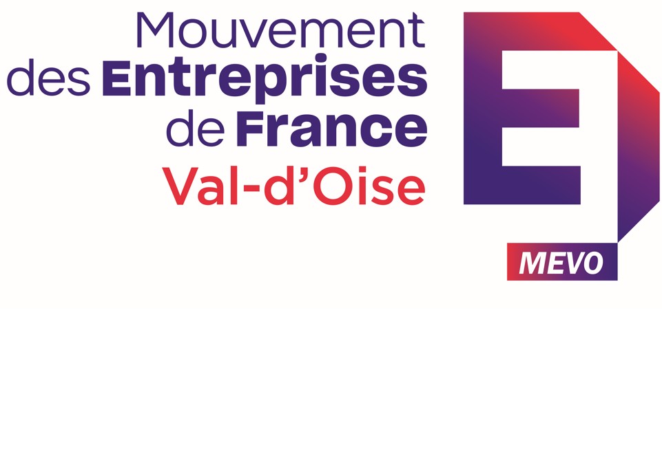 MEDEF_Val d Oise_LOGO h