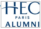 Logo HEC alumni