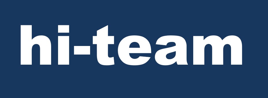Hi-Team LOGO 2023 gd Hi-Team LOGO 2023 gd