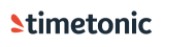 logo Timetonic_