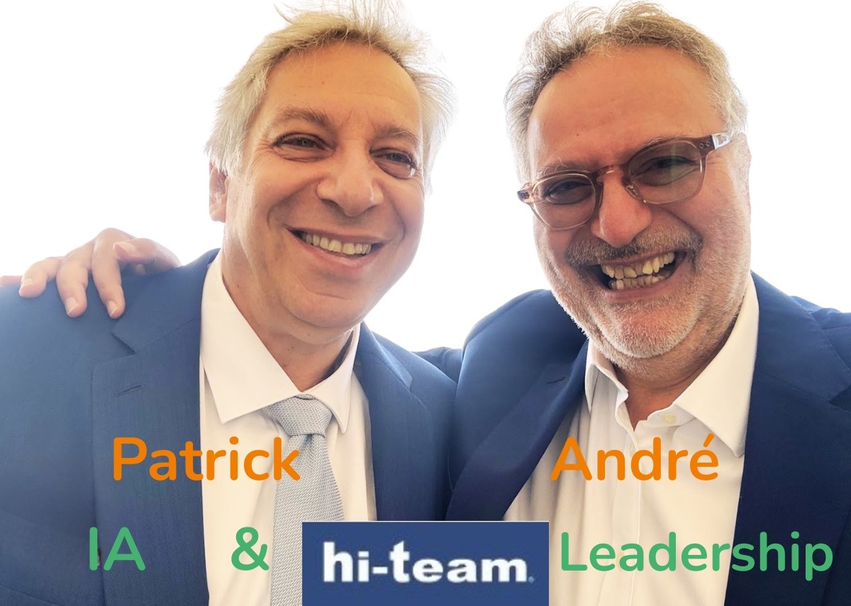photo Patrick Szychter & Andr Dan