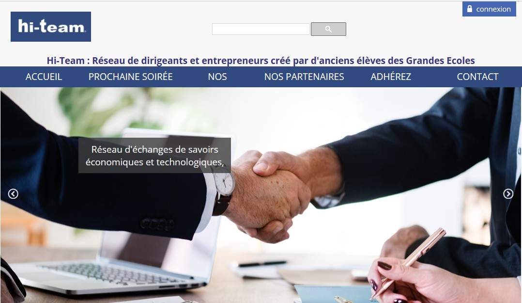 Logo site HT pour zoom